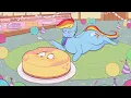 Download Lagu Fluttershy Cheesecake