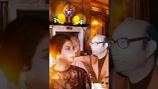 محمد عبد الوهاب رجعوني عينيك لايامي اللي راحوا واتس 