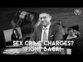Sex Crimes Attorney Virginia How To Defense Against Serious Charges Legal Advice