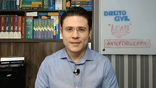 Direito ao nome (artigos 16 a 19, CC/02)