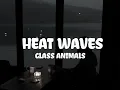 Download Lagu Heat waves - Glass animals (underwater)