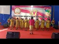 Download Lagu KU PINTA LAGI oleh KWKI Klasis Bunta