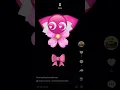 Spring is coming How I made a Sakura cat using new pink heart emoji