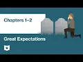 Great Expectations by Charles Dickens Chapters 1 2
