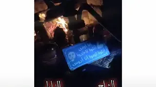 الف خسارة عليكي يا دنيا كبرتي ناس علي ناس تانيه دمااار شااامل 