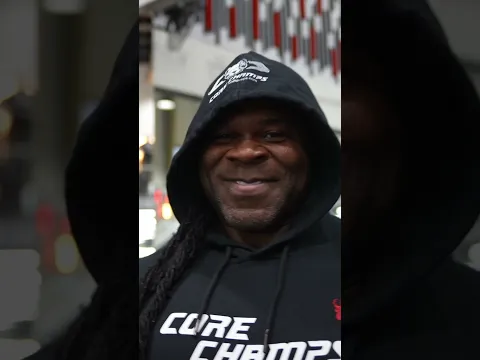 why my legs are HUGE ... #bodybuilding #kaigreene #shorts