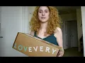 LOVEVERY Play Kit Unboxing And Review - The Inspector