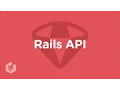 Build a Rails API with Naomi Freeman at Treehouse