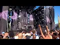 Amelie Lens at Kappa FuturFestival 2018 play: Farrago, Amelie Lens - Jealousy