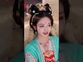 🔥[Multi SUB]李婧也&程宇峰💖現代穿越女，本想躺平看戲，卻被迫嫁給八塊腹肌的權臣王爺？她靠著現代知識收服繼子，拿下夫君！完美逆襲！ #甜寵 #逆襲 #虐戀 #偷聽心聲
