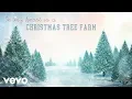 Download Lagu Taylor Swift - Christmas Tree Farm ( Lyrics Video)