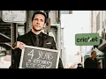 BRANDON NOVAK speaks LIVE at the Henrico East Jail