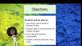 Python Turtle Graphics for Beginners Draw a house step-by-step