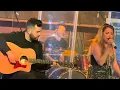 Alexandra Kay - Everleave Acoustic Live in Lakeland FL 4-14-23 DEBUT PERFORMANCE