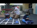 LAUSD Opens Majority of Elementary Campuses SoCal Update