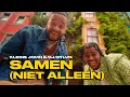 Download Lagu Kleine John x DJ DYLVN - Samen (Niet Alleen) (Prod. DJ DYLVN \u0026 Zerodix)
