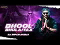 Lagu Bhool Bhulaiyaa 3 - ( Remix ) | Kartik A | Pitbull, Diljit, | Dj Dipan Dubai