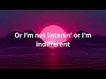 Alessia Cara - Here (Lyrics)