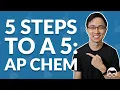 How to Study for AP Chemistry 5 Steps to Get a 5 in 2022 Albert