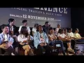 LIVE❗THE EXCITEMENT OF THE TRAILER & MUSIC VIDEO LAUNCH FOR THE ORIGINAL FILM SEPORSI MIE AYAM SE...