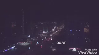 ولا تزعل عيسى الوعد دندنها