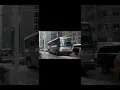 QM12 Bus Announcements to Midtown 57 Street Weekday Service