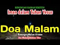 Download Lagu Renungan malam - Iman dalam Tuhan Yesus