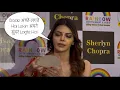 Sherlyn Chopra After Removing Breast Emplants