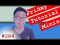 C Stack and Heap - Friday Minis 284
