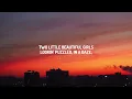 Eminem - Mockingbird (Lyrics)