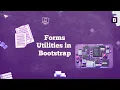 Bootstrap Form Utilities Explained Form Classes You Must Know Stylish Responsive Forms