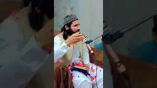 حسنین معاویہ کا پروگرام پر نعت By حافظ حسنین معاویہ جامپوری آفیشیل 