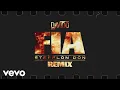 Download Lagu Davido - FIA (remix) (Extended Version)