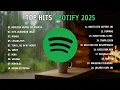 Download Lagu Temanin Ngopi dan Melamunmu | Top Hits SPOTIFY Indonesia 2025 | Lagu Terbaru Spotify September