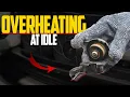 9 Reasons Car Engine Overheating At Idle How to Fix