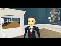 Loomian Legacy Final Battle against dr Vanta part 2