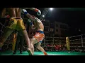Stephen Bobinchuck VS Washington Dos Antos