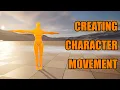 Creating Character Movement With The New Enhanced Axis Mappings In Unreal Engine 5 Tutorial