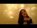 Vaseegara X Zara Zara (Cover) - Gowthami Ashok & Utsavi Jha