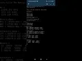 Matrix solver cofactors Minors Inverse Using Python