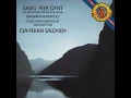 Peer Gynt, Op. 23: Act IV, 13, Prelude - Morning Mood