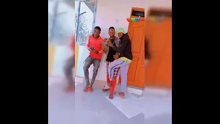 JIMOMOMO NKANI POLE POLE YANE 2024 