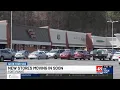 Marshalls to open in Fort Payne leaders say more to come