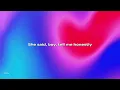 Charlie Puth - How Long (lyrics)