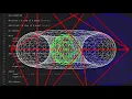 Tidal Cycles to Touch Designer