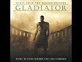Hans Zimmer - "Gladiator" - The Wheat