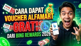  how to get free alfamart vouchers from bing rewards 2026