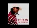 T-Pain - I'm Sprung (Bass Boost)