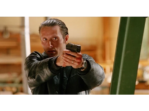Trailer (English Subtitled)