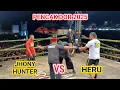 Download Lagu JHONY hunter vs heru | pencak dor sumberjo Sanankulon blitar 2025 terbaru